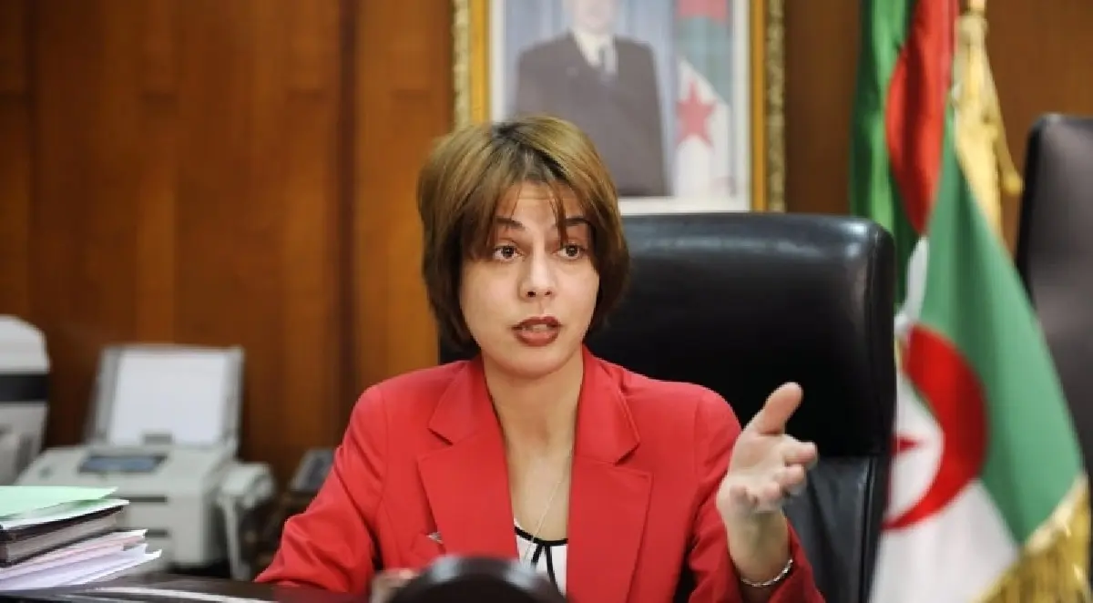 Corruption : Houda Feraoun risque une nouvelle peine de prison