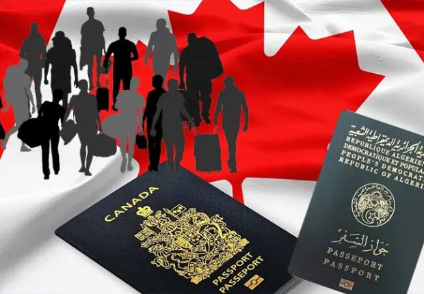 Immigration au Canada et Covid-19 : les oubliés du Québec