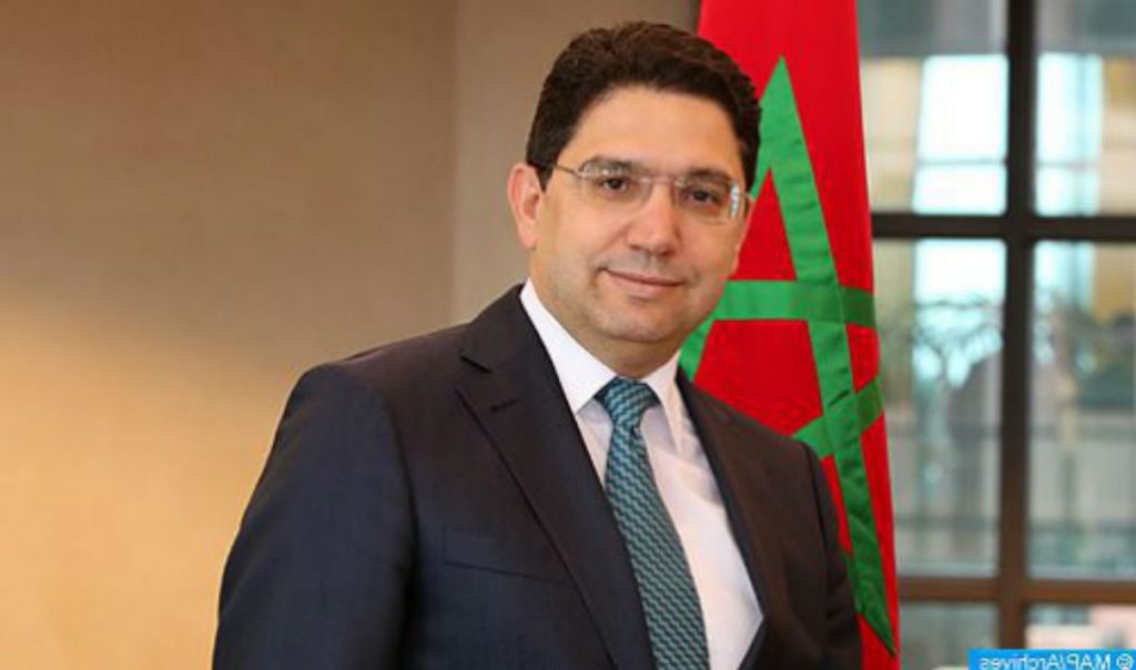 Escalade entre le Maroc et l&rsquo;Algérie : la sourde oreille de Bourita