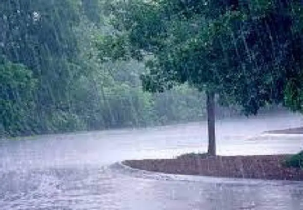 Météo : retour de la pluie et de la neige à partir de lundi