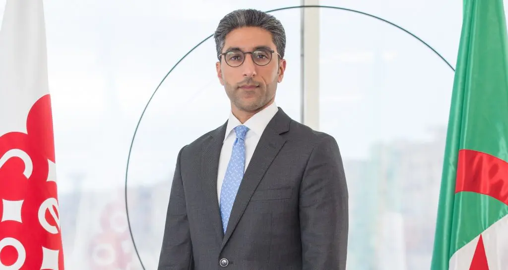 DG Ooredoo : « Nous soutenons la stratégie de la digitalisation de l’Algérie »
