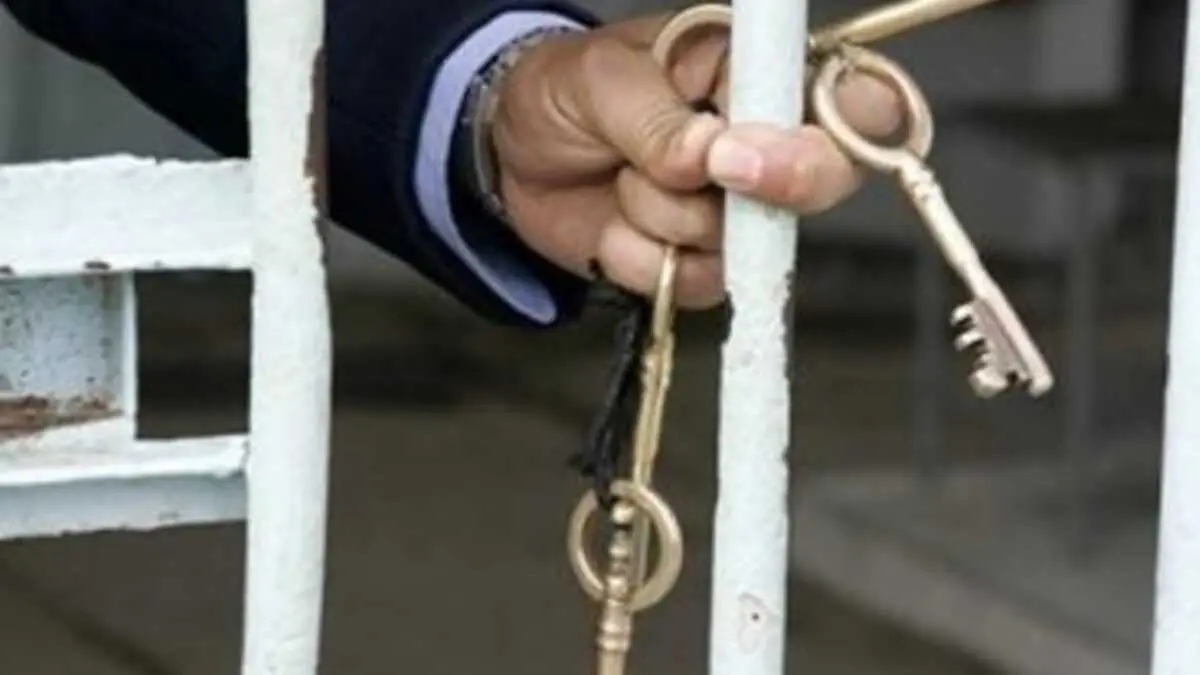 Les détenus d’opinion, dommage collatéral ou sacrifice inévitable ?