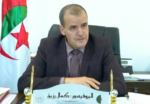 Affaire des cabinets KPMG et Ernst & Young : Rezig s&rsquo;explique