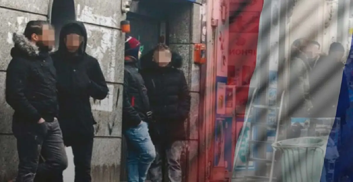 Sans papiers en France : le dossier au cœur de la campagne présidentielle