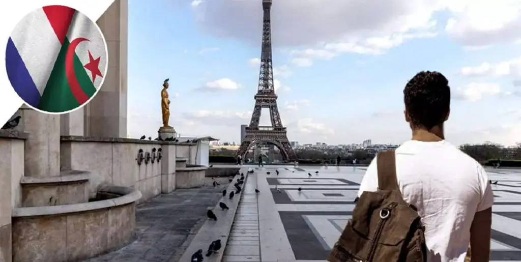 Etudes en France : « discrimination » envers les Algériens ?