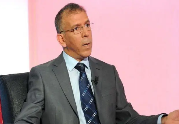 Lutte contre l’excision des femmes : Hafid Derradji rejoint la cause