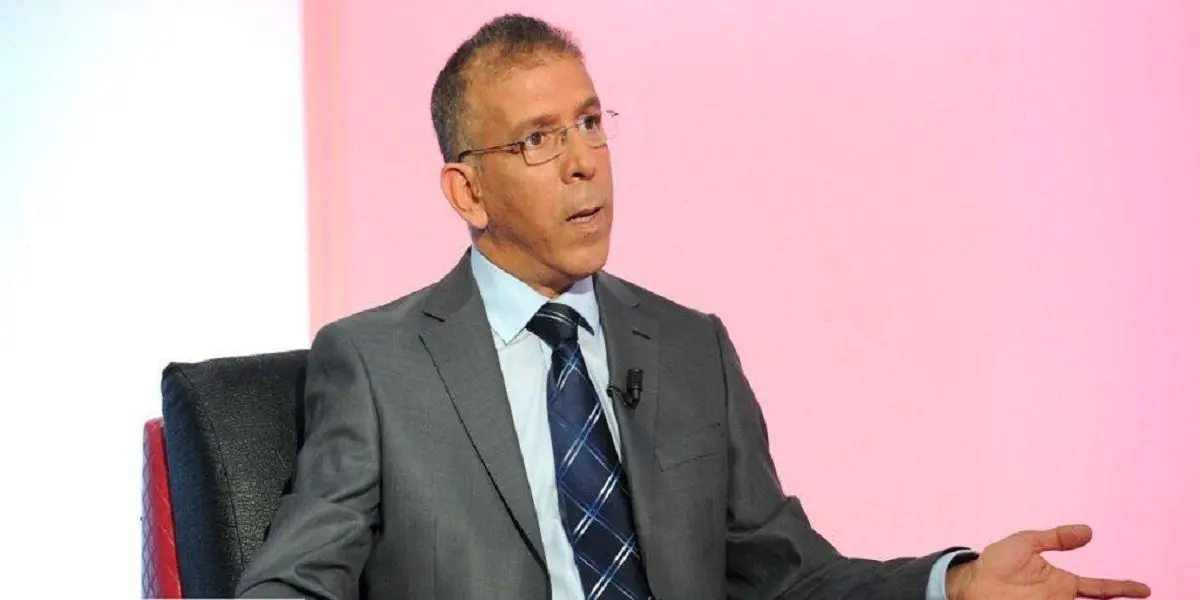 Lutte contre l’excision des femmes : Hafid Derradji rejoint la cause