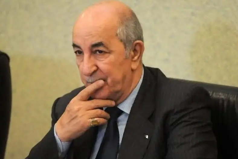 L’Algérie « ne compte aucun détenu d’opinion », selon Tebboune
