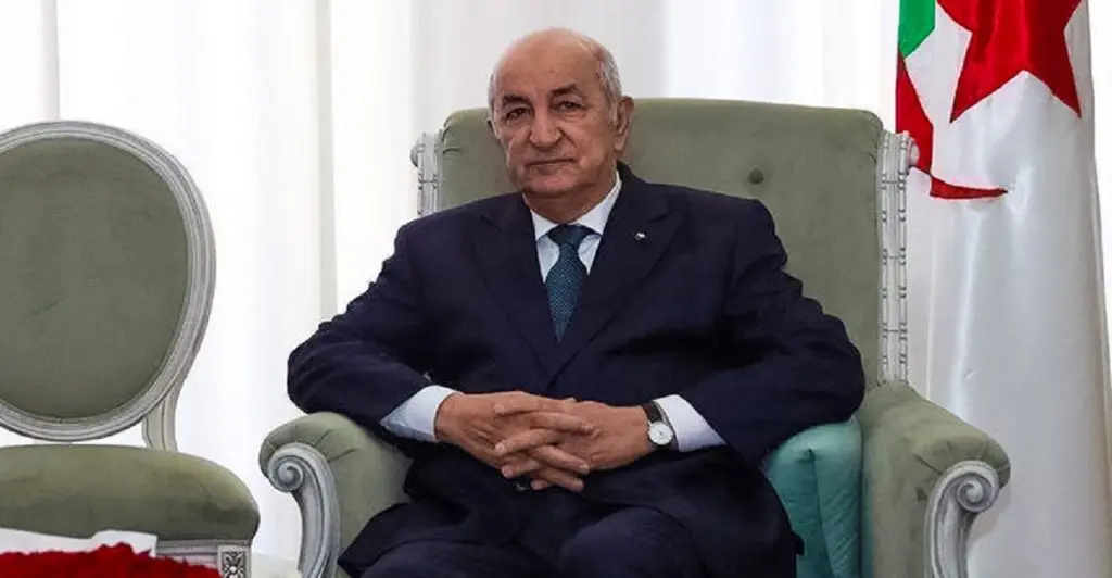 Montage et importation véhicules : Tebboune met les points sur les « i »