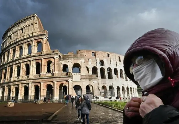 Vols au départ de l’Algérie : nouvelles conditions d’entrée en Italie