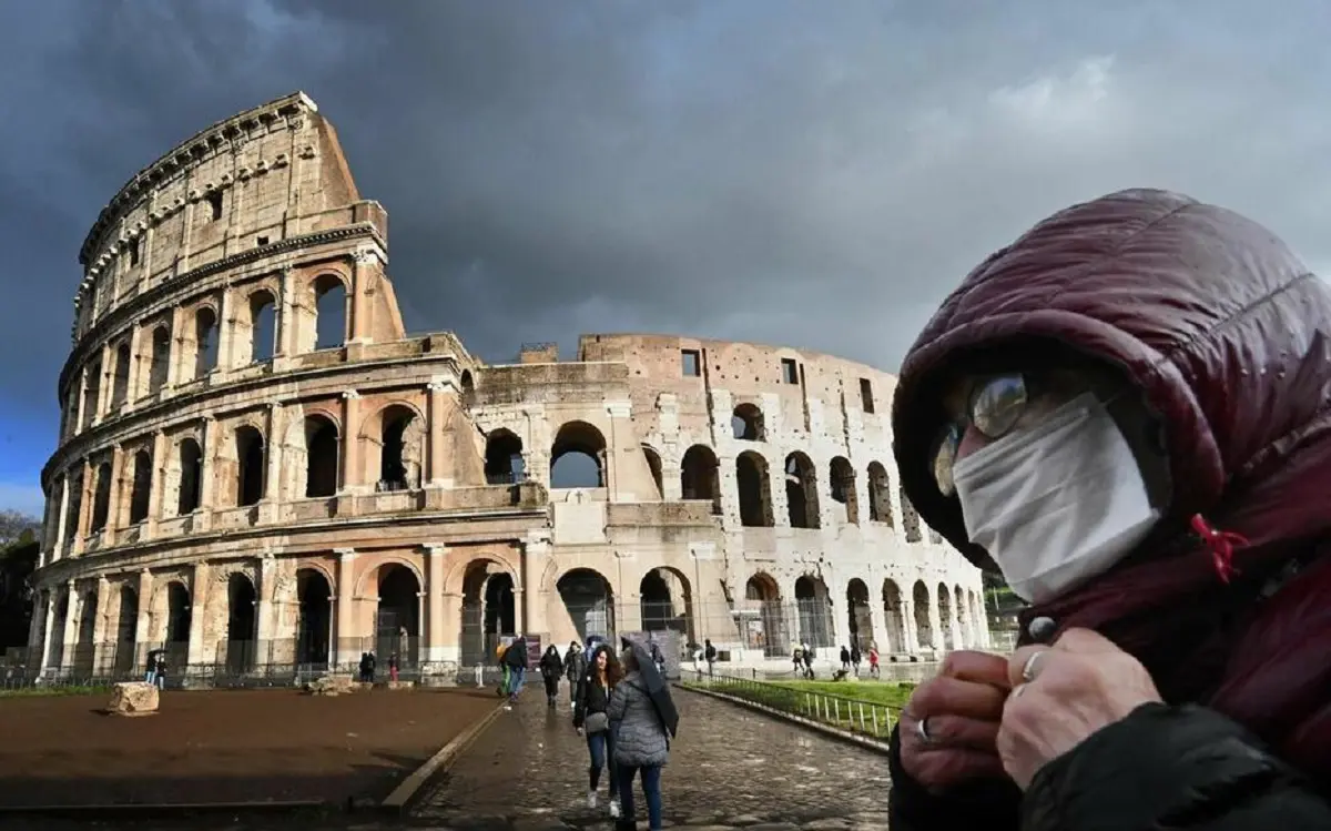 Vols au départ de l’Algérie : nouvelles conditions d’entrée en Italie