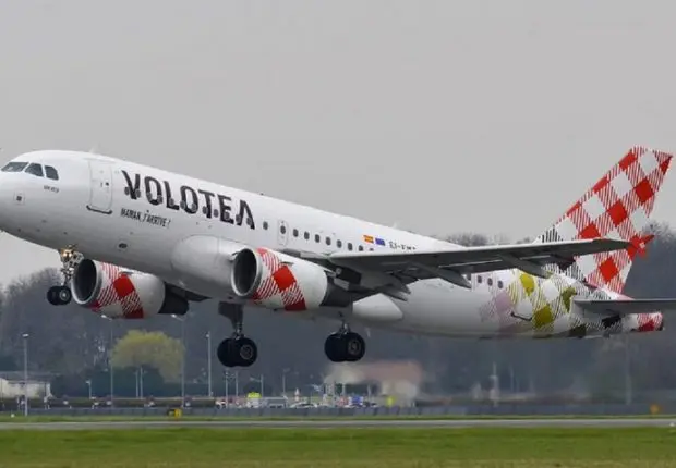 Voyages 2022: vers de nouvelles liaisons France-Algérie avec Volotea ?
