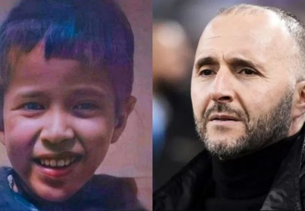 Décès tragique du petit Rayane : l’hommage émouvant de Belmadi