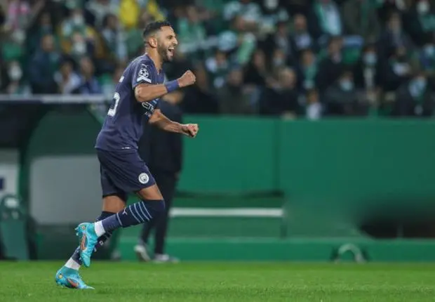 Matchs barrages Algérie – Cameroun : ce qu’a dit Riyad Mahrez