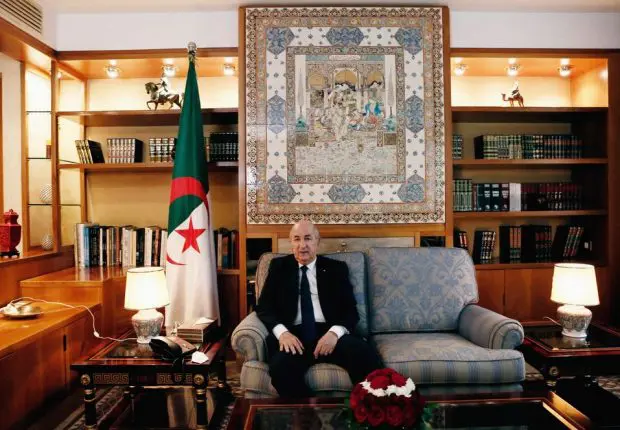 Entretien de Tebboune : les 12 points à retenir