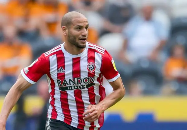 Verts de l’Europe : un autre international algérien quitte son club