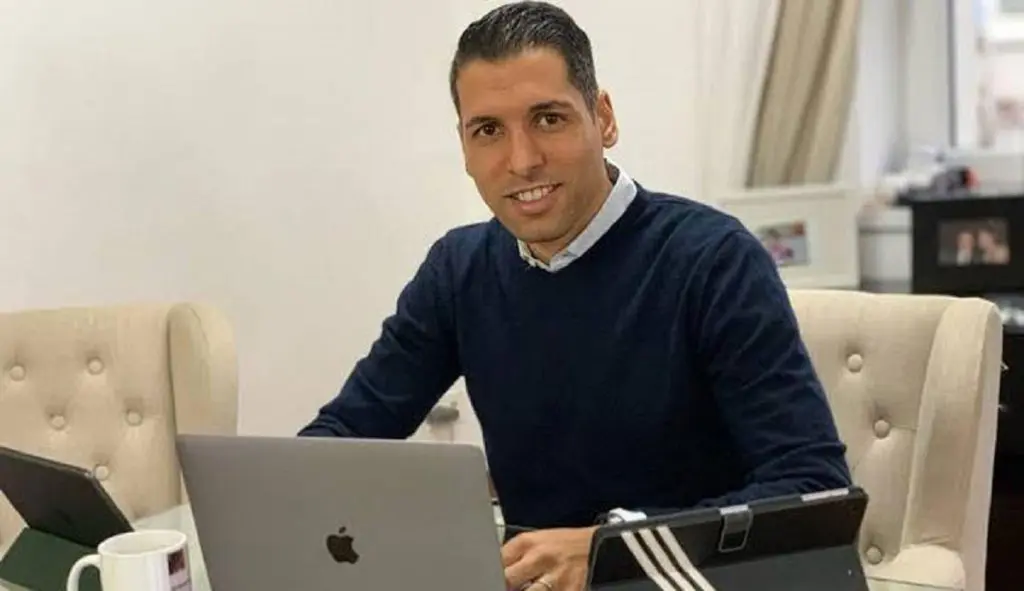 Matchs barrages Algérie – Cameroun : Matmour livre ses impressions