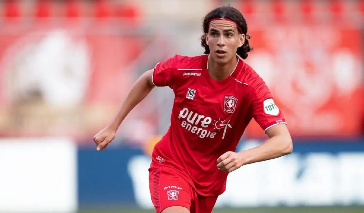 Barrages Mondial 2022 : Zerrouki s’exprime sur le match du Cameroun