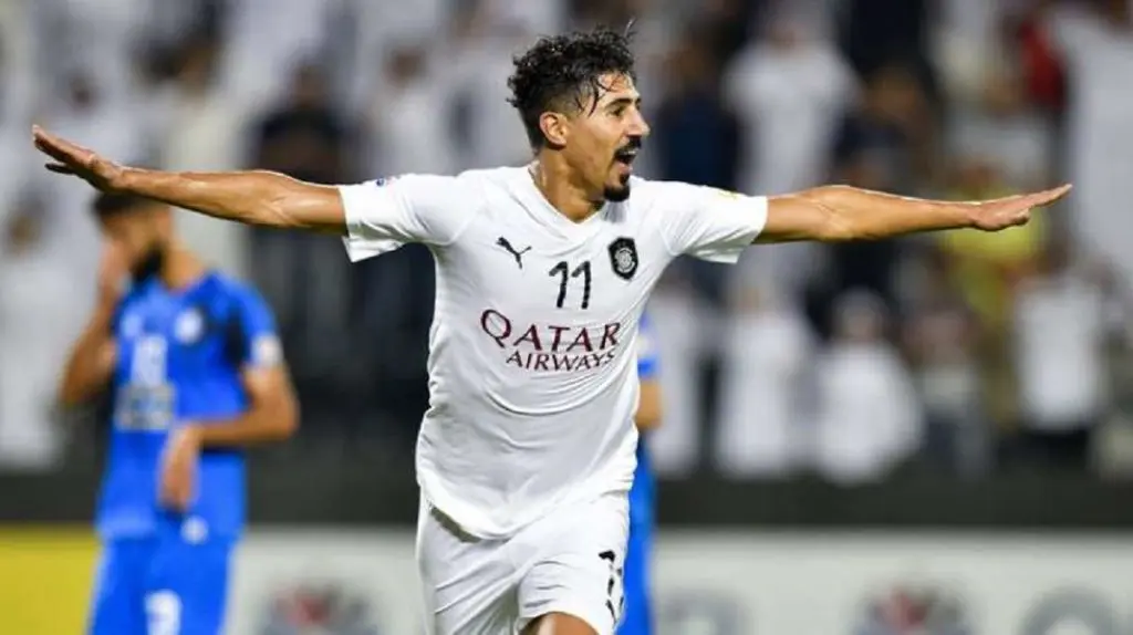 Équipe d’Algérie et Al-Sadd : la statistique qui accable Bounedjah