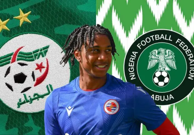Mondial 2022 : l’Algérie et le Nigeria au coude à coude pour Olise
