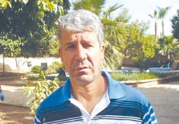 Matchs barrages Algérie – Cameroun : Megharia livre son pronostic