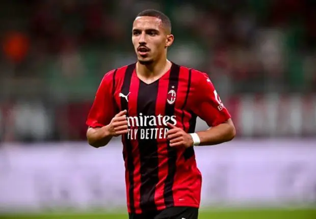 L’AC Milan se penche sur le prolongement du contrat de Bennacer