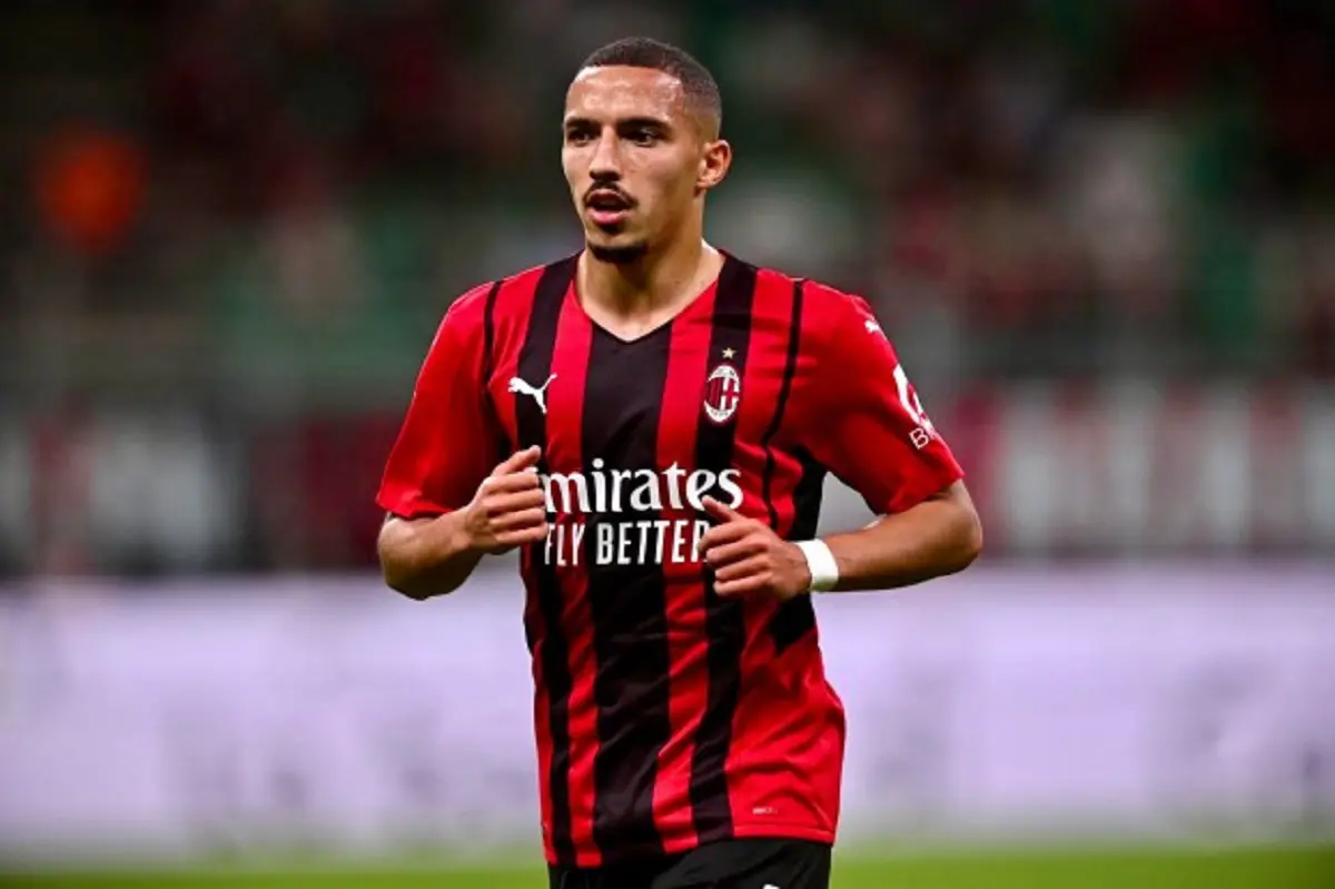 L’AC Milan se penche sur le prolongement du contrat de Bennacer