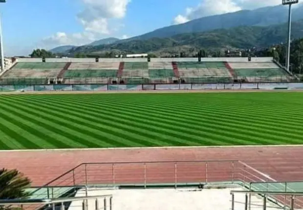 Algérie – Cameroun : le Stade Tchaker prêt pour le match barrage ?