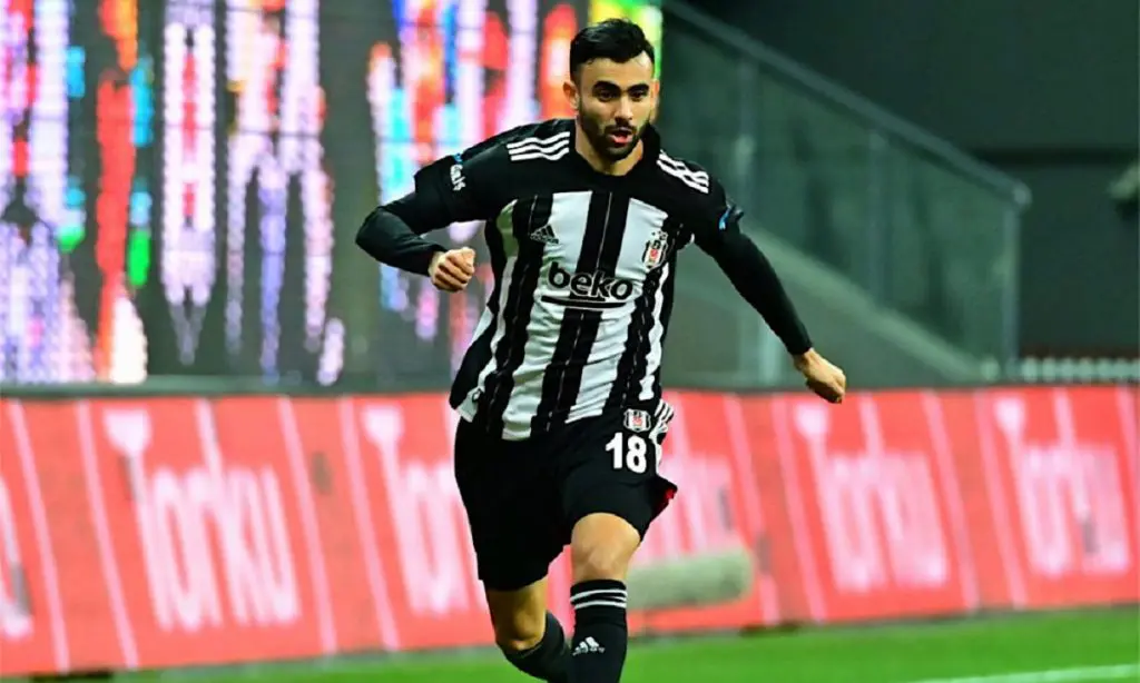 EN : Ghezzal s’exprime déjà sur les matchs barrages du Cameroun