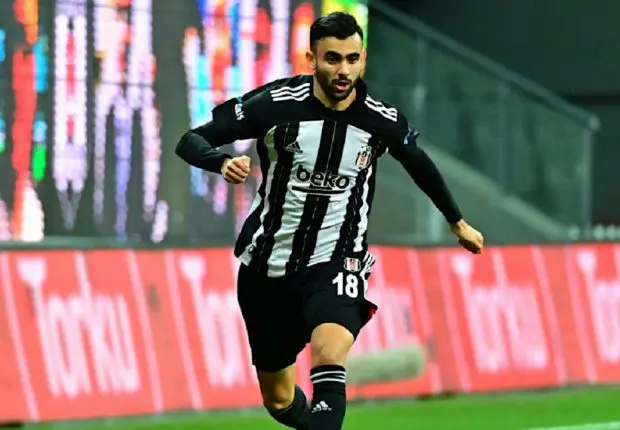 EN : Ghezzal s’exprime déjà sur les matchs barrages du Cameroun