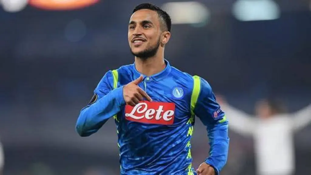 Matchs barrages Algérie – Cameroun : Ounas sera-t-il prêt ?