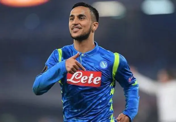 Matchs barrages Algérie – Cameroun : Ounas sera-t-il prêt ?