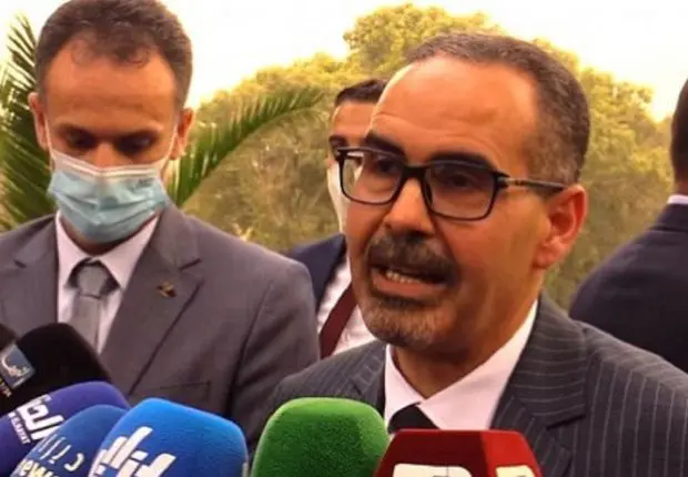 Tête à tête Tebboune – Al Khelaifi : Sebgag avance des détails