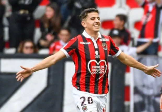 OCG Nice : Youcef Atal brille avec son club et bat le PSG