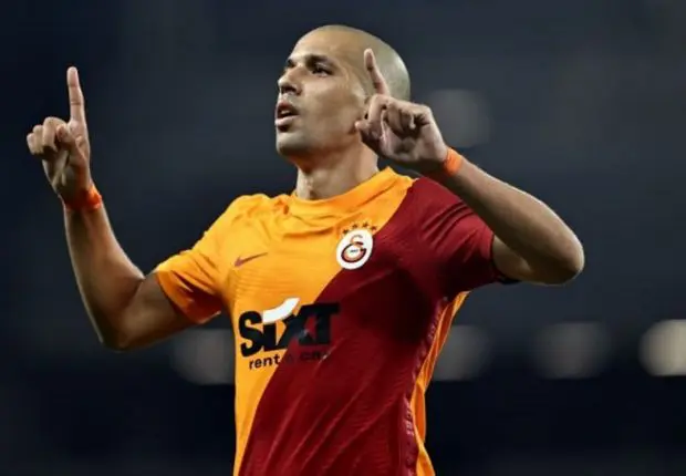 Équipe d’Algérie : Feghouli va-t-il quitter le Galatasaray SK ?