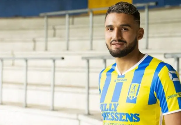 Transferts : Ahmed Touba dans le viseur d’un géant français ?