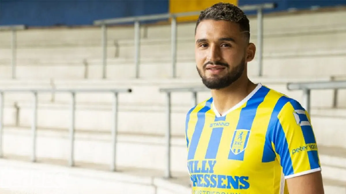 Transferts : Ahmed Touba dans le viseur d’un géant français ?