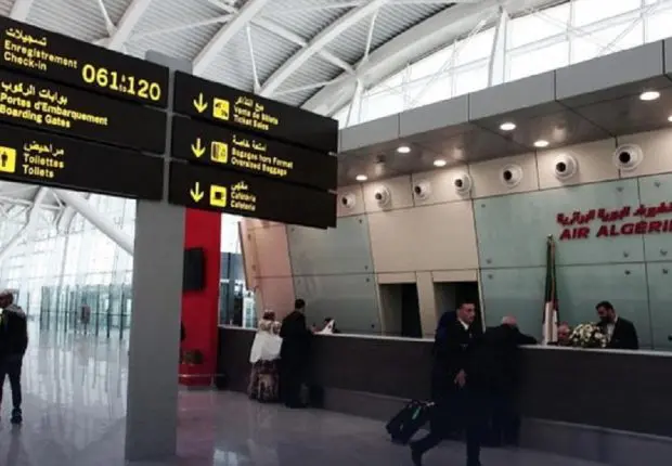 Cherté des billets vers l’Algérie: vers une « intervention de l’État » ?