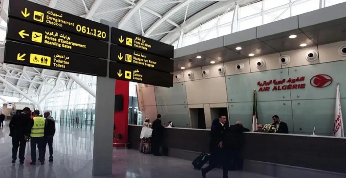 Cherté des billets vers l’Algérie: vers une « intervention de l’État » ?