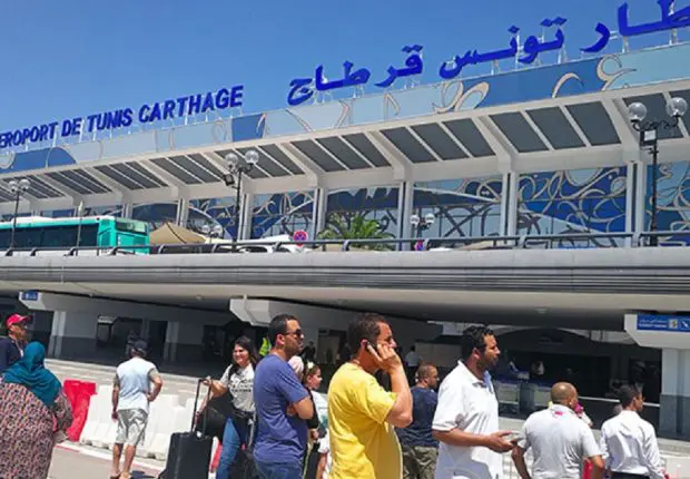 Algérie — Tunis : Le calvaire d’une Algérienne à l’aéroport de Tunis