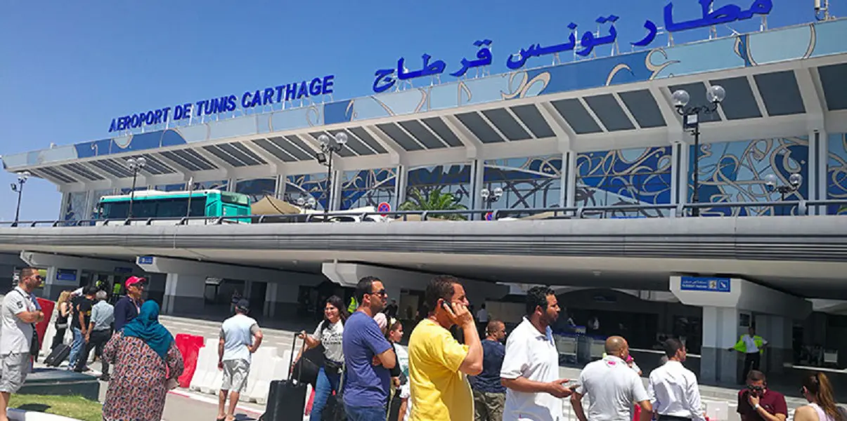 Algérie — Tunis : Le calvaire d’une Algérienne à l’aéroport de Tunis