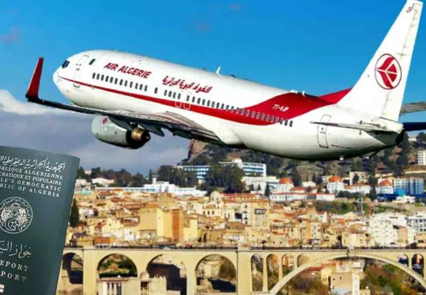 Aéroport d’Istanbul: mésaventure d’un couple algérien avec Air Algérie