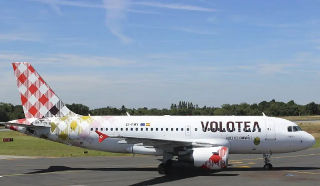 Vols France – Algérie : quand Volotea vend des billets inexistants