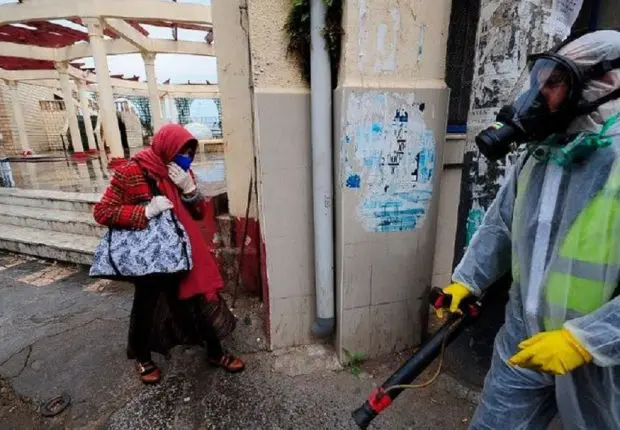 Covid-19 : vers un retour à la normale la semaine prochaine ?