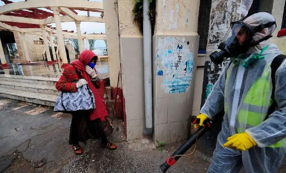 Covid-19 : vers un retour à la normale la semaine prochaine ?