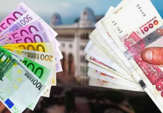 Comment envoyer de l&rsquo;argent vers l&rsquo;Algérie