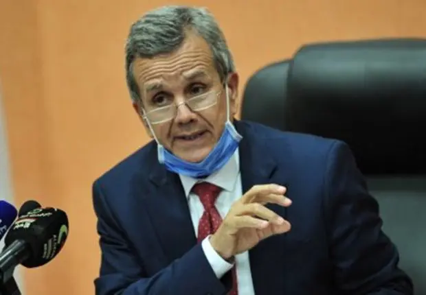 1200 médecins admis en France : l’explication de Benbouzid