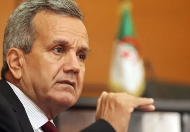 4e vague du Covid-19 : « nous avons dépassé le pic », annonce Benbouzid