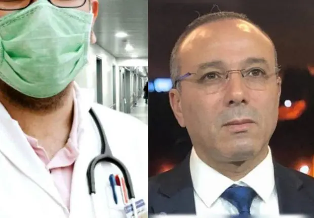 Fuite des cerveaux : Benzaim veut « interdire le départ des médecins »