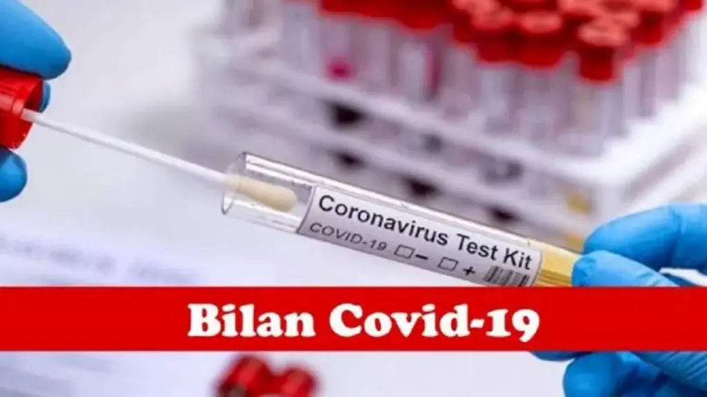 Covid-19 Algérie : la tendance baissière se confirme ce 19 février